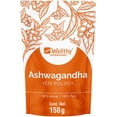 thumbnail image 1 of Ashwagandha en polvo 150 grs 100% Natural y Puro Wellthy WELLASHWAGANDHA, 1 of 2