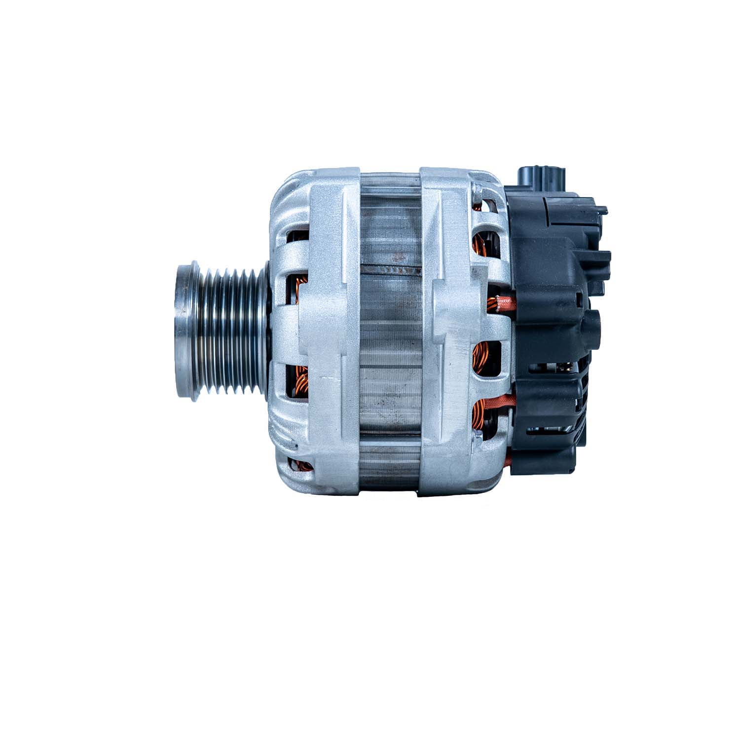 Valeo 849180 Alternator Compatible with 2011-2016 Ford F-250 Super Duty