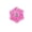 Hot Pink, variant on Rotating Sand Fingertip Squishy Creative Spinner Stress Relief Anxiety Fidget High Beauty Novelty Fun Desk Accessory Blue Six Angle Gift