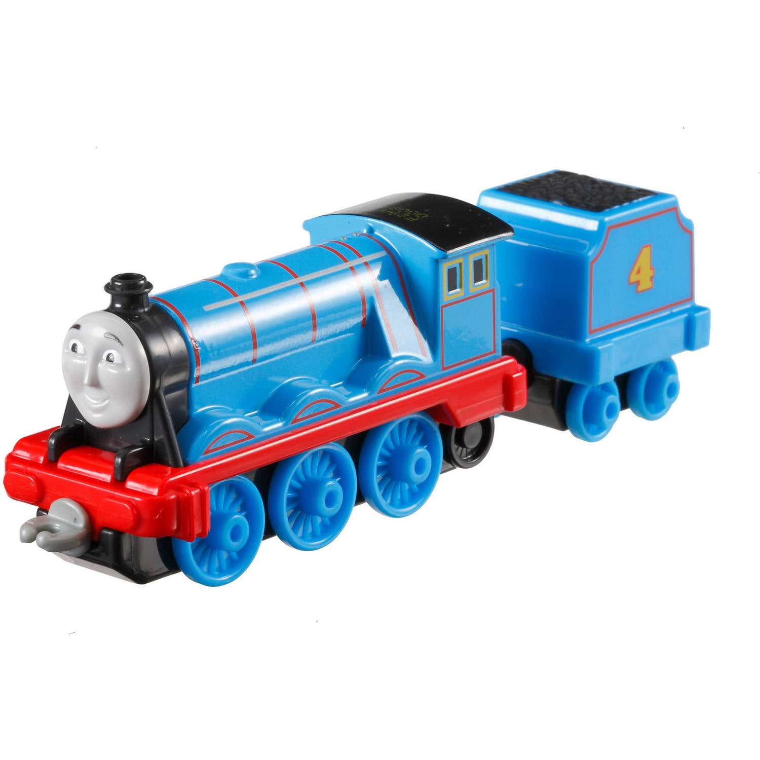 Fisher Price Thomas and Friends Adventures Large Engine Assortment - Walmart.com - Walmart.com