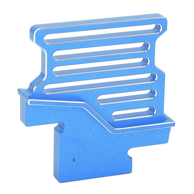 Juego De Soporte Elevado Para Batería De Coche RC Compatible Con Baterías Más Grandes Mayor Capacidad De Batería Experiencia RC Mejorada Para Coche RC