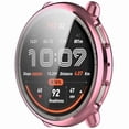 thumbnail image 6 of TPU Protective Case for Active 2 A2437 Smartwatch Screen Bezel Protections Cover Scratch Resistant Easy Installation, 6 of 20