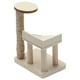 thumbnail image 3 of Marco De Escalada Para Gatos, Juguete De Muebles En Miniatura Para Casa De Muñecas De Decoración Para Dormitorio Para Sala De Estudio Para Comedor Cergrey Cat Climbing Frame, 3 of 8