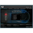 thumbnail image 4 of Adesso iMouse T40-2.4 GHz Wireless 4 Button Desktop Trackball, 4 of 11
