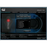 Adesso iMouse T40-2.4 GHz Wireless 4 Button Desktop Trackball