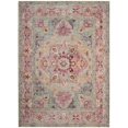 thumbnail image 7 of Safavieh Claremont Roseann Traditional Area Rug or Runner, 7 of 7
