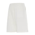 thumbnail image 2 of FRSASU Men's Basketball Shorts Mesh Athletic Soccer Running Gym Tennis Quick Dry Shorts with Pockets Khaki, 2 of 4