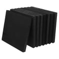 thumbnail image 1 of OULII 8Pcs Foam Packing Material for Protection in Shipping and Storage 9.82X9.82X0.98in, 1 of 8