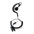 thumbnail image 2 of Seitruly Escuche solo los auriculares Accesorio de radio Auricular de 3,5 mm Type3, 2 of 6