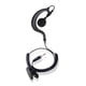 thumbnail image 2 of Seitruly Escuche solo los auriculares Accesorio de radio Auricular de 3,5 mm Type3, 2 of 6