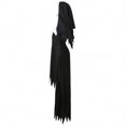 thumbnail image 3 of Adult The Nun Costume Scary Outfit Priest Halloween Cosplay Costume Unreachable by Halloween, 3 of 3
