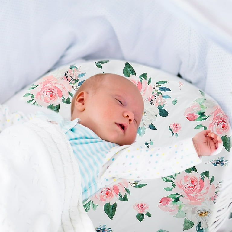 Bassinet mattress topper online