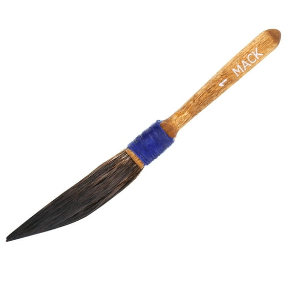 MACK Sword PINSTRIPE/PINSTRIPING BRUSH Series 10 Size 1
