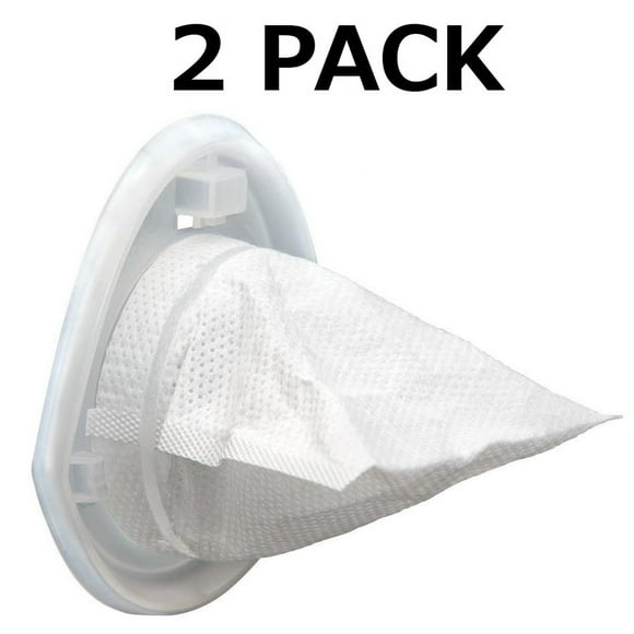 Black Decker Dustbuster Filters