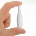 thumbnail image 3 of 20Pcs Table Bowling Pin Accessory Mini Bowling Pin Plastic Small Bowling Pin Replacement Bowling Pin, 3 of 8