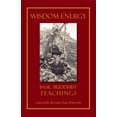 thumbnail image 2 of Wisdom Energy: Basic Buddhist Teachings, 2 of 3