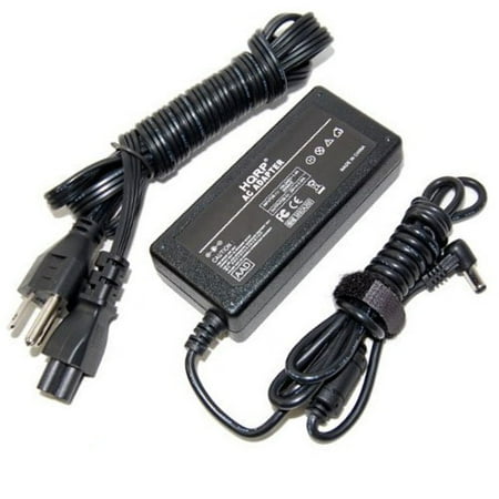 HQRP 20V AC Adapter for Polk Audio N1 Gaming Soundbar Power Supply PSU Cord Adaptor Sound-Bar N-1 Surroundbar + Euro Plug Adapter HQRP 20V AC Adapter for Polk Audio N1 Gaming Soundbar Power Supply PSU Cord Adaptor Sound-Bar N-1 Surroundbar + Euro Plug Adapter