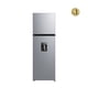 thumbnail image 1 of Refrigerador Automático Midea Top Mount Silver 10 Pies, 1 of 7