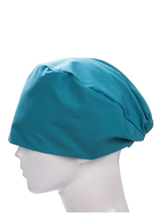 BATMAN* Adjustable Cotton Head Cap Women Man Medical Surgical Cap Scrub Cap  Surgeon Hat Clinic Dental Hospital gym