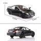 thumbnail image 1 of Juguetes para niños Serie de color negro mate Mustang Chevrolet SUV Diecasts Vehículos de juguete Modelo exquisito RMZ city 1/36 Coche de aleación - Benz CLS63 AMG oso de fresa Electrónica, 1 of 1