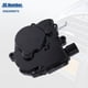 thumbnail image 5 of Actuador de cerradura de puerta corredera trasera izquierda apto para Toyota Sienna 2004-2010 No.8562008070 - Paquete de 1 negro, 5 of 7