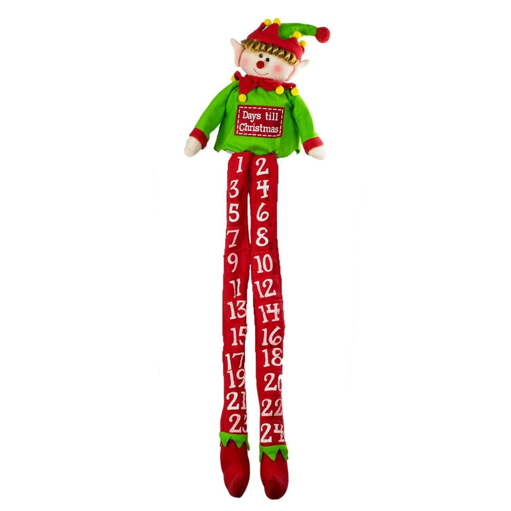 plush elf ideas