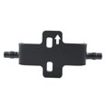 thumbnail image 1 of 10mm Rider for SEAT Lowering Adjustable Kit Fit for BMW R1200GS ADV LC R1200RT Black, 1 of 5