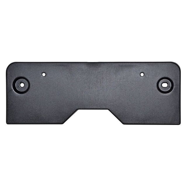 Porta Placas Versa 2020 Nissan Delantero Generica
