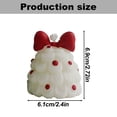 thumbnail image 3 of Clearance! Decorative Tabletop Aromatherapy Candles Christmas Scented Candles For Study Bedroom And Bookcase, 3 of 4