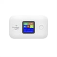 thumbnail image 1 of Enrutador Wifi 4G Módem Portátil Inalámbrico Mini Punto de Acceso para Exteriores 150mbps Bolsillo Mifi Ranura para Tarjeta SIM Repetidor 3000mah, 1 of 5