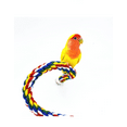 thumbnail image 3 of Corde en Coton en Forme de U pour Support d'Oiseaux (30cm), 3 of 5