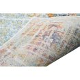thumbnail image 3 of Bashian Everek Nasir 5' x 7'6" Multicolored Area Rug, 3 of 6