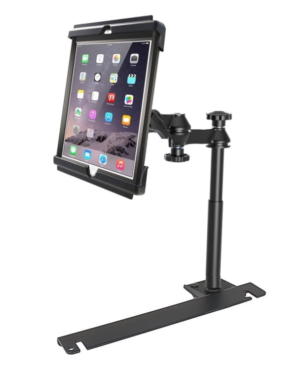 No Drill Dodge Charger Sprinter Van Mount For Apple Ipad Air 1 2