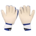 thumbnail image 1 of Soccer Training Glvoes, Soccer Goalkeeper Glvoes Embossing Design Comfortable Breathable  For Training For Outdoor, 1 of 8