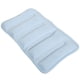 thumbnail image 1 of Soidarity Cojín antiescaras Elevación Lado Cama Soporte Almohada Almohadilla fija Estera de presión Protector de manga Embarazada Azul claro masajeadores Azul claro, 1 of 6