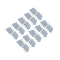 thumbnail image 4 of Langgg Base de Machine à Grue Kits DIY Machine pour Arcade Divers Griffes Transparentes 14.5x14.5x2cm, 4 of 6