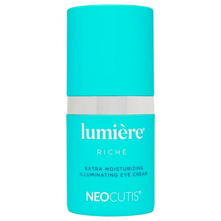 NEO CUTIS Lumiere Riche Eye Cream 0.5oz - Imperfect Box