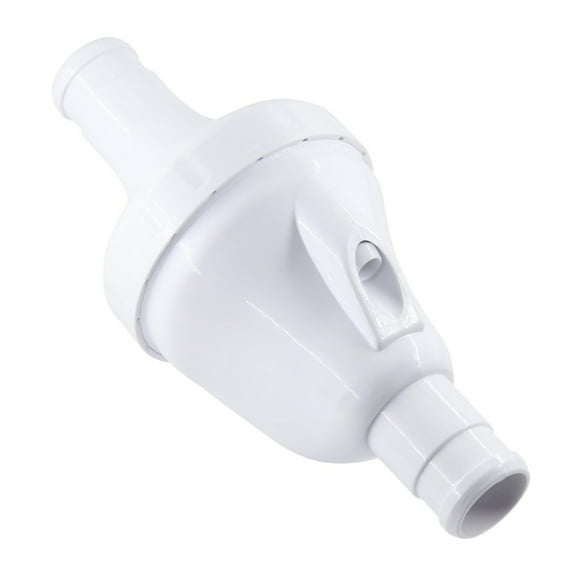 TAPDRA Pool Cleaner Backup Valve Kit 9 100 1200 9 100 1204 PC Direct Replacement Great Quality for 360 380