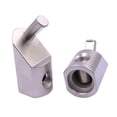 thumbnail image 5 of Coconut Ok 2* Power and Ground 1/0 Gauge To 4 Gauge Amp input Reducers for Car Audio Amp, 5 of 9