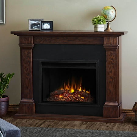 Real Flame Callaway Grand Electric Fireplace - Walmart.com Free Shipping. Buy Real Flame Callaway Grand Electric Fireplace at Walmart.com