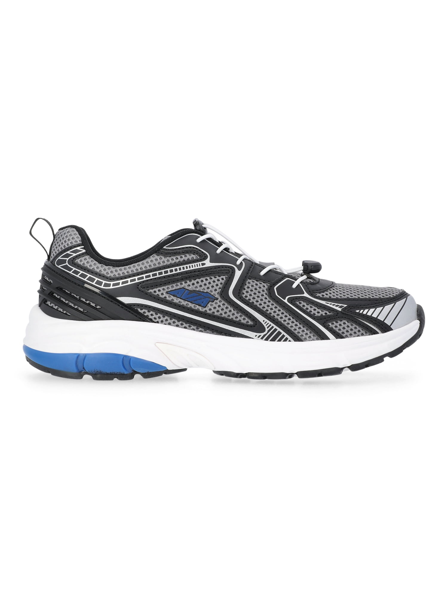 Avia Men's Sport Bungee Sneakers