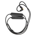 thumbnail image 4 of Cable de Auriculares BT, Fácil de Cable de Conectar de Auriculares Inalámbricos de Tiempo de Espera Largo para Tabletas, 4 of 7