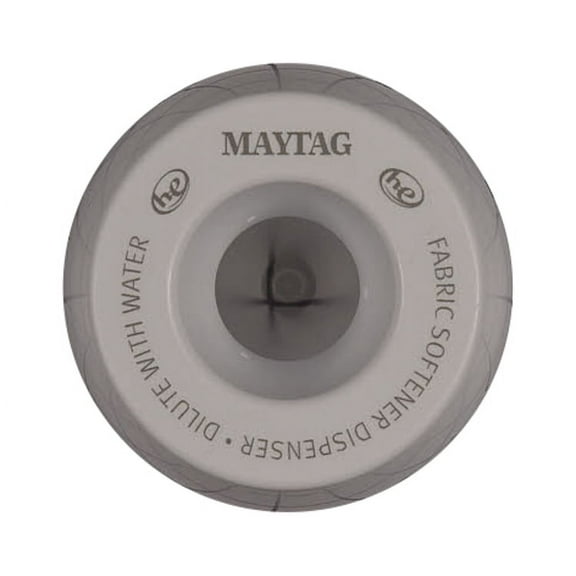 ForeverPRO W11205050 Dispenser for Whirlpool Washer