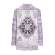 thumbnail image 2 of TaTaai Casual Print Long Sleeve Round Neck T Shirts for Women Loose Fit With Pockets Soft Blouse 2026 Lightweight Polyester Comfort Top Gift, 2 of 7
