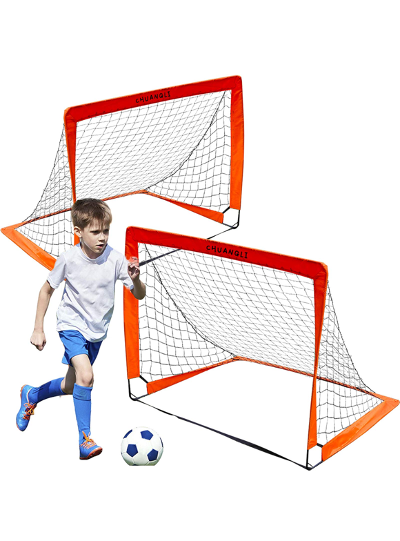 Soccer Goals & Soccer Nets