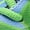 Green, variant on Unisex Basketball Shoes Breathable anti Slip Wear-resistant Fashionable Sports Leisure