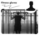 thumbnail image 3 of OUNONA Correa Para Levantamiento Con Protección De Palma Y Ajuste Ergonómico Para Gimnasio, 3 of 7