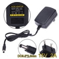 thumbnail image 3 of Convertidor CA 100V-240V a CC 15V Adaptador de fuente de alimentación Protección contra sobrecarga Adaptador de fuente de alimentación conmutada AC DC FLhrweasw El nuevo, 3 of 6
