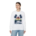 thumbnail image 6 of Long California Sweatshirt, 6 of 7