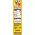 thumbnail image 3 of Nilla Mini Wafers Cookies - 11oz, 3 of 5